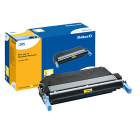 Toner-Modul Q5952A gelb