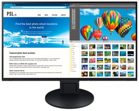 EIZO EV2785W-Swiss Edition 27" Schermo EV2785W-Swiss Edition 27" Schermo EIZO 785300135115 N. figura 1