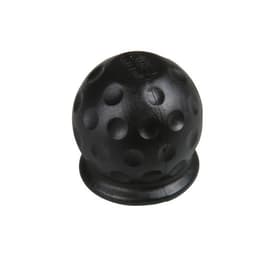 Unitec Kupplungsschutzkappe Golfball Anhänger + Caravan Kupplungsschutzkappe Golfball Anhänger + Caravan Unitec 621527900000 Bild Nr. 1