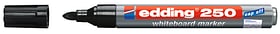 edding Boardmarker 250 Edding 665508900010 Farbe Schwarz Bild Nr. 1