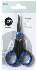 I AM CREATIVE Papierschere, Spitz, 12.5 cm Papierschere, Spitz, 12.5 cm I AM CREATIVE 665541200060 Sujet Spitz 1 Bild Nr. 1