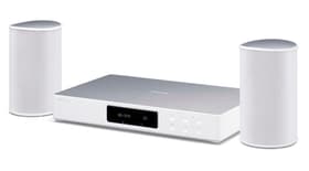 FS-W40-W - Weiss