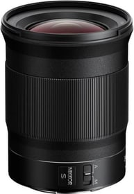 Z 24mm F1.8 S Objektiv Nikon 785300147112 Bild Nr. 1