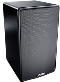 Canton AM5 - Schwarz Monitorlautsprecher AM5 - Schwarz Monitorlautsprecher Canton 785300127004 Bild Nr. 1
