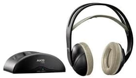 AKG K 912 Over-Ear Kopfhörer K 912 Over-Ear Kopfhörer AKG 77277110000015 Bild Nr. 1