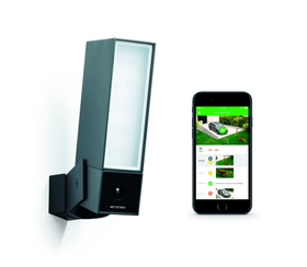 Netatmo Presence Telecamera di videosorveglianza Presence Telecamera di videosorveglianza Netatmo 602781400000 N. figura 1