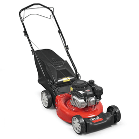 MTD SMART 46 SPO Benzin-Rasenmäher SMART 46 SPO Benzin-Rasenmäher MTD 630890000000 Bild Nr. 1