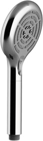NIKLES Handbrause Pearl 110 Duo verchromt Handbrause Pearl 110 Duo verchromt NIKLES 675151000000 Bild Nr. 1