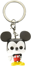 Disney Pop! Keychain Mickey Mouse Spielfigur Pop! Keychain Mickey Mouse Spielfigur Disney 747354700000 Bild Nr. 1