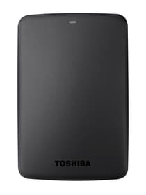 HDD Canvio Basics 1TB USB 3.0 Externe Festplatte Toshiba 795839700000 Bild Nr. 1
