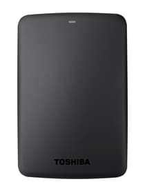 Toshiba HDD Canvio Basics 1TB USB 3.0 HDD Canvio Basics 1TB USB 3.0 Toshiba 795839700000 N. figura 1