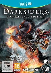 Wii U - Darksiders - Warmastered Edition Box Wii U - Darksiders - Warmastered Edition Box 785300121777 Bild Nr. 1
