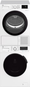 Beko 50091464CH + 600872CH Waschturmkombination 50091464CH + 600872CH Waschturmkombination Beko 785300151838 Bild Nr. 1