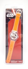 Disney Star Wars Armbanduhr Star Wars Armbanduhr Disney 760527000000 Bild Nr. 1
