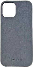 Hard-Cover Lenny Ultimate Gray, iPhone 13 Pro Smartphone Hülle MiKE GALELi 785300177785 Bild Nr. 1