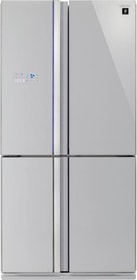 Sharp SJFS820VSL Foodcenter SJFS820VSL Foodcenter Sharp 785300143339 N. figura 1