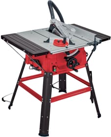 Einhell TC-TS 2025 2 U/S Scies circulaires de table TC-TS 2025 2 U/S Scies circulaires de table Einhell 616123300000 Photo no. 1