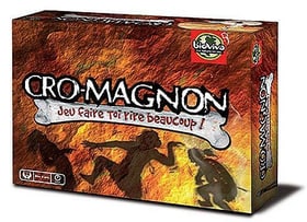 W8 CROMAGNON W8 CROMAGNON 74690160000008 Photo n°. 1