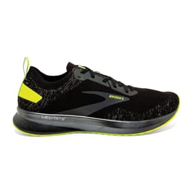 Brooks Levitate 4 Chaussures de course pour femme Levitate 4 Chaussures de course pour femme Brooks 465316839080 Taille 39 Couleur gris Photo no. 1