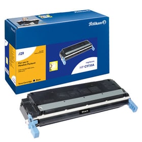 Toner-Modul C9730A schwarz