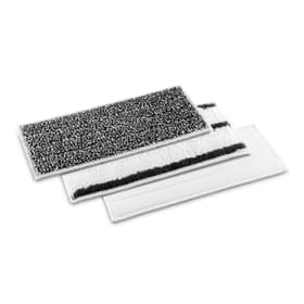 Kärcher Kit di panni multiuso per KV 4 Salviette / Rulli per la pulizia Kit di panni multiuso per KV 4 Salviette / Rulli per la pulizia Kärcher 616408700000 N. figura 1