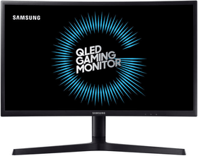 Samsung C27FG73FQ 27'' Monitore Gaming Curved Monitore C27FG73FQ 27'' Monitore Gaming Curved Monitore Samsung 785300131237 N. figura 1