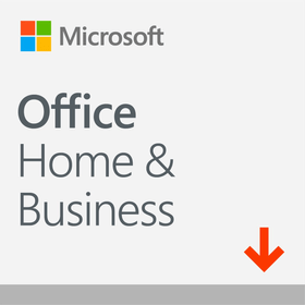 Microsoft Office Home & Business 2019 PC ESD Digital (ESD) Office Home & Business 2019 PC ESD Digital (ESD) Microsoft 785300139373 Bild Nr. 1