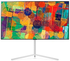LG Tripod für OLED und NANOCELL FS21GB.AL Standfuss Tripod für OLED und NANOCELL FS21GB.AL Standfuss LG 785300163447 Bild Nr. 1