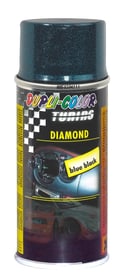 Dupli-Color Diamanteffekt blau-schwarz 150 ml Lackspray Diamanteffekt blau-schwarz 150 ml Lackspray Dupli-Color 620840100000 Bild Nr. 1