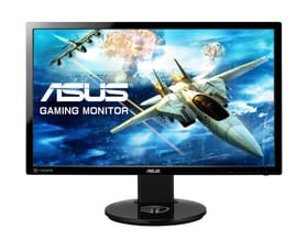 Asus VG248QE 24" Monitor VG248QE 24" Monitor Asus 785300142034 Bild Nr. 1