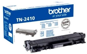 Brother Toner TN-2410 Tonerkartusche Toner TN-2410 Tonerkartusche Brother 798547400000 Bild Nr. 1