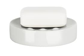Porte-savon Tube