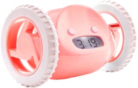 Clocky Runaway Pink Sveglia Clocky Runaway Pink Sveglia 761141200000 N. figura 1