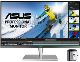Asus PA32UC-K 32" 90LM03H0-B02370 Monitor PA32UC-K 32" 90LM03H0-B02370 Monitor Asus 785300136217 Bild Nr. 1