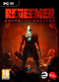 PC - Redeemer: Enhanced Edition D Box PC - Redeemer: Enhanced Edition D Box 785300144303 Photo no. 1