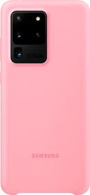 Samsung Silicone Cover black Coque Silicone Cover black Coque Samsung 798657500000 Photo no. 1