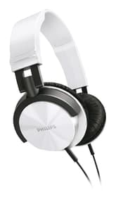 Philips Philips SHL3000WT Bügelkopfhörer Philips SHL3000WT Bügelkopfhörer Philips 77274320000013 Bild Nr. 1