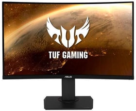 Asus TUF Gaming VG32VQ 31,5" Monitor TUF Gaming VG32VQ 31,5" Monitor Asus 785300147358 Bild Nr. 1