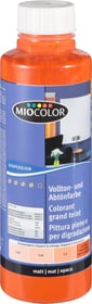 Miocolor Vollton- und Abtönfarbe Vollton- und Abtönfarbe Miocolor 660733100000 Farbe Rotorange Inhalt 500.0 ml Bild Nr. 1