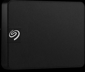Seagate Expansion SSD 500GB Disque Dur Externe HDD Expansion SSD 500GB Disque Dur Externe HDD Seagate 785300155566 Photo no. 1