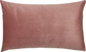 CAMILA Zierkissen CAMILA Zierkissen 450764840338 Farbe Rosa Grösse B: 30.0 cm x H: 50.0 cm Bild Nr. 1