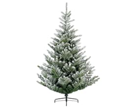 Albero di Natale innevato Libery Albero artificiale Albero di Natale innevato Libery Albero artificiale 656675100150 Colore Verde Taglio ø: 122.0 cm x A: 150.0 cm N. figura 1