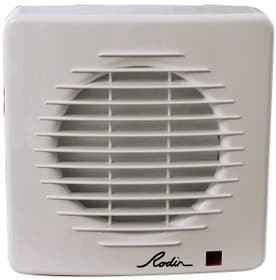 Automatic-Ventilator