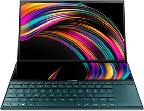 Asus ZenBook Duo UX481FL-HJ103T Notebook ZenBook Duo UX481FL-HJ103T Notebook Asus 785300156450 Bild Nr. 1