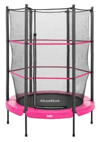 Salta Junior pink - 140 cm Trampolin Salta Junior pink - 140 cm Trampolin 747364100000 Bild Nr. 1