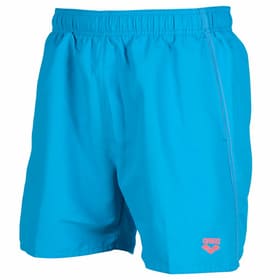 Arena Fundamentals Boxer Badeshorts Fundamentals Boxer Badeshorts Arena 462149800341 Grösse S Farbe Hellblau Bild-Nr. 1