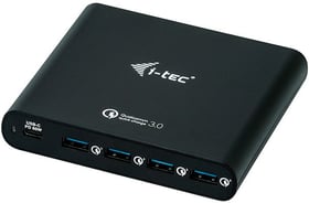 i-Tec USB-C Universal Charger Power Delivery Ladegerät USB-C Universal Charger Power Delivery Ladegerät i-Tec 785300147250 Bild Nr. 1