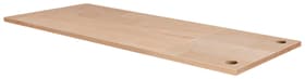 Arbeitsplatte Buche L 6045