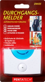 Durchgangsmelder DM 05
