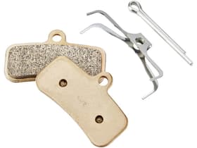 Shimano D03S Bremsbeläge D03S Bremsbeläge Shimano 465083100000 Bild Nr. 1